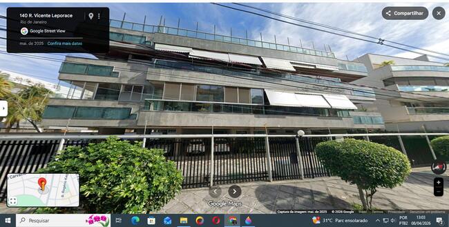 Apartamento - Venda, Recreio dos Bandeirantes, Rio de Janeiro, RJ